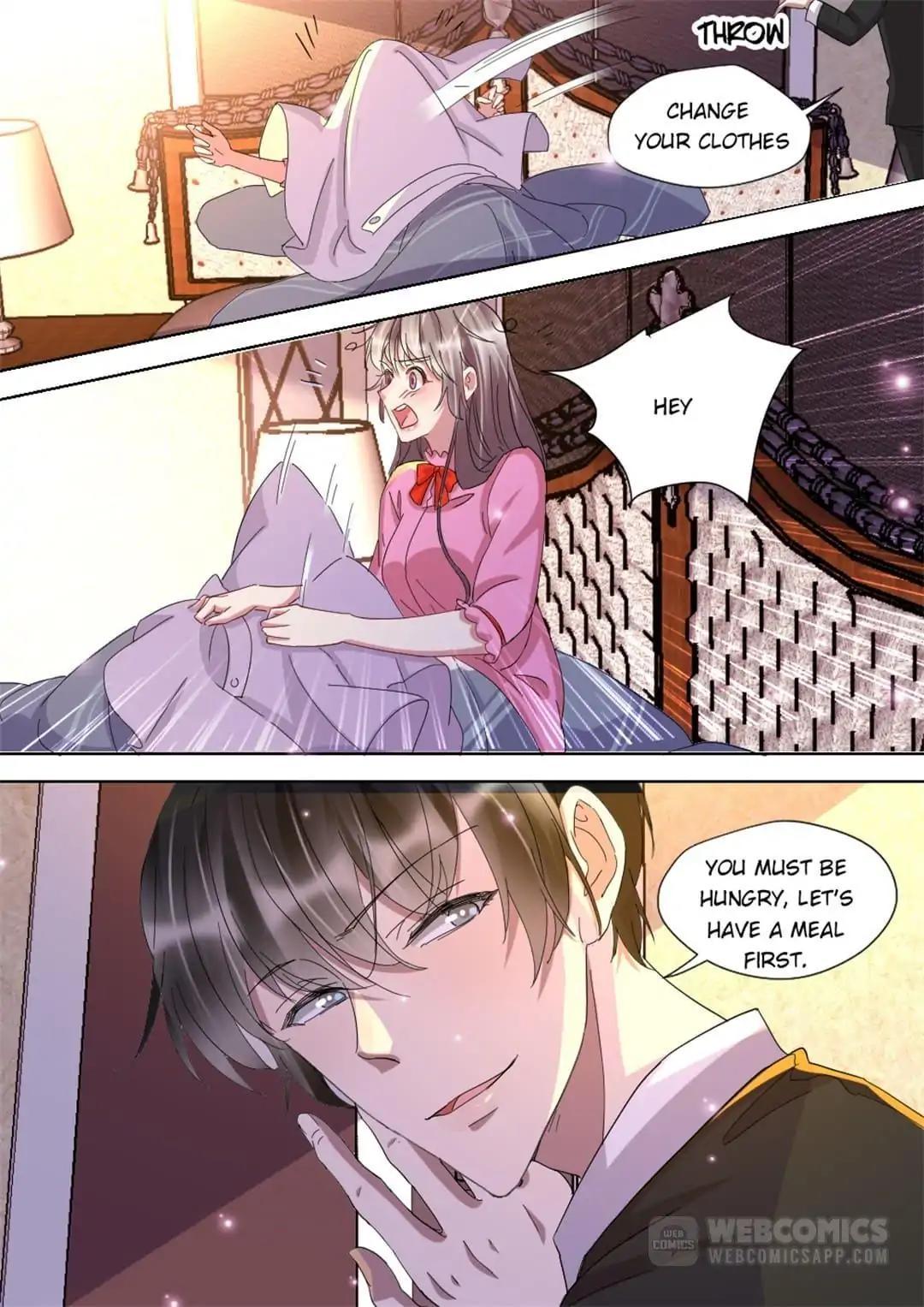 For Love, For Blood Chapter 16 - page 7