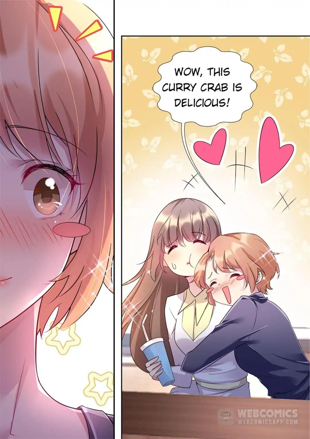 For Love, For Blood Chapter 9 - page 13