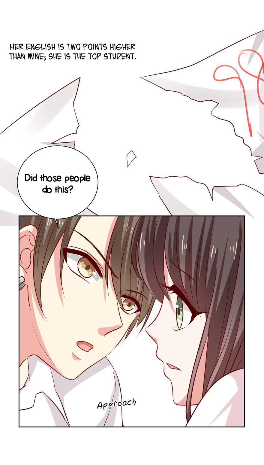 Reluctant to go Chapter 45 - page 12