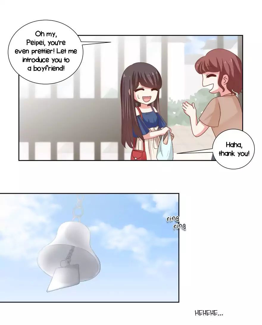 Reluctant to go Chapter 20 - page 10