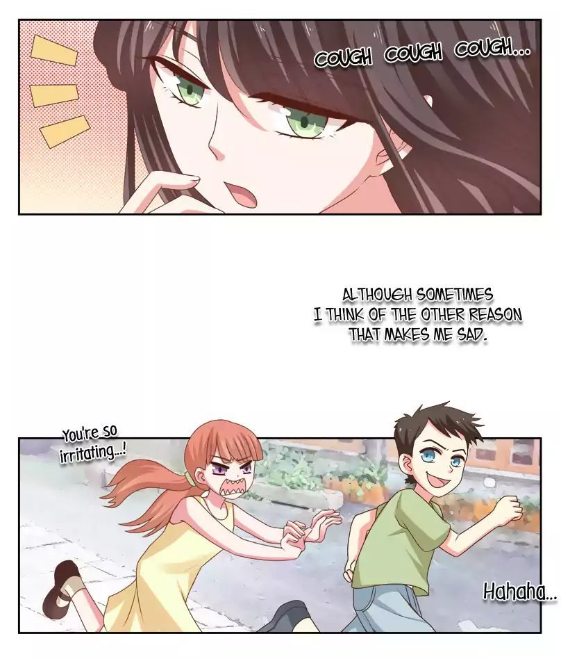 Reluctant to go Chapter 20 - page 11