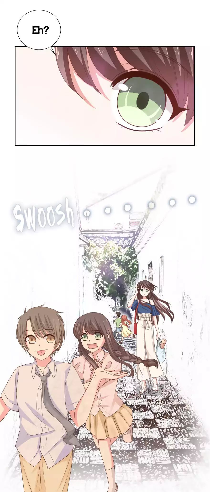 Reluctant to go Chapter 20 - page 12