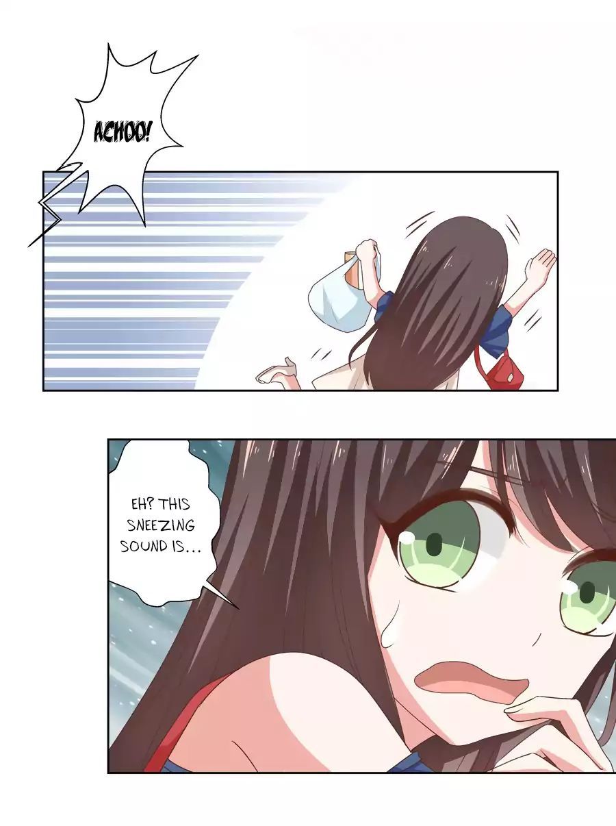 Reluctant to go Chapter 20 - page 15