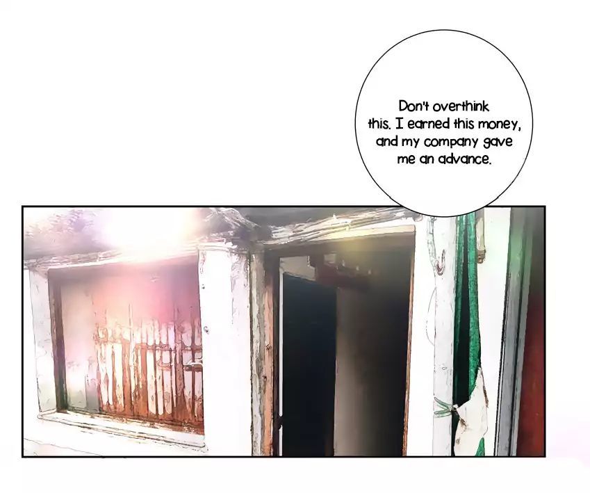 Reluctant to go Chapter 20 - page 3