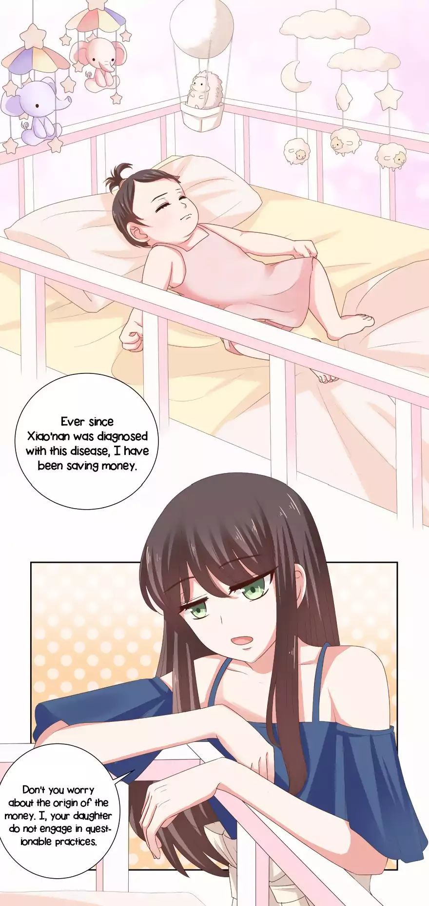 Reluctant to go Chapter 20 - page 4