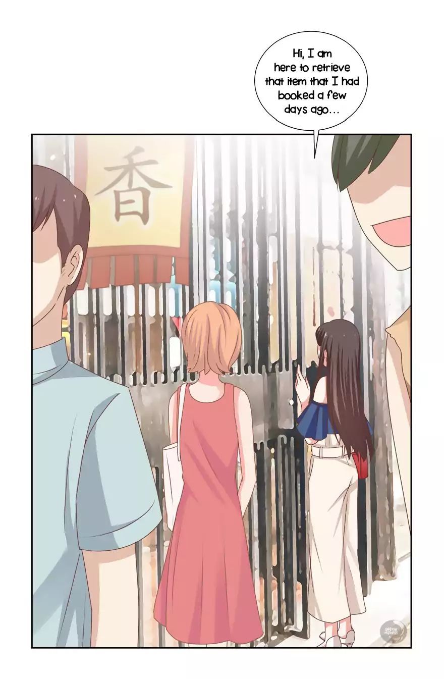 Reluctant to go Chapter 20 - page 9