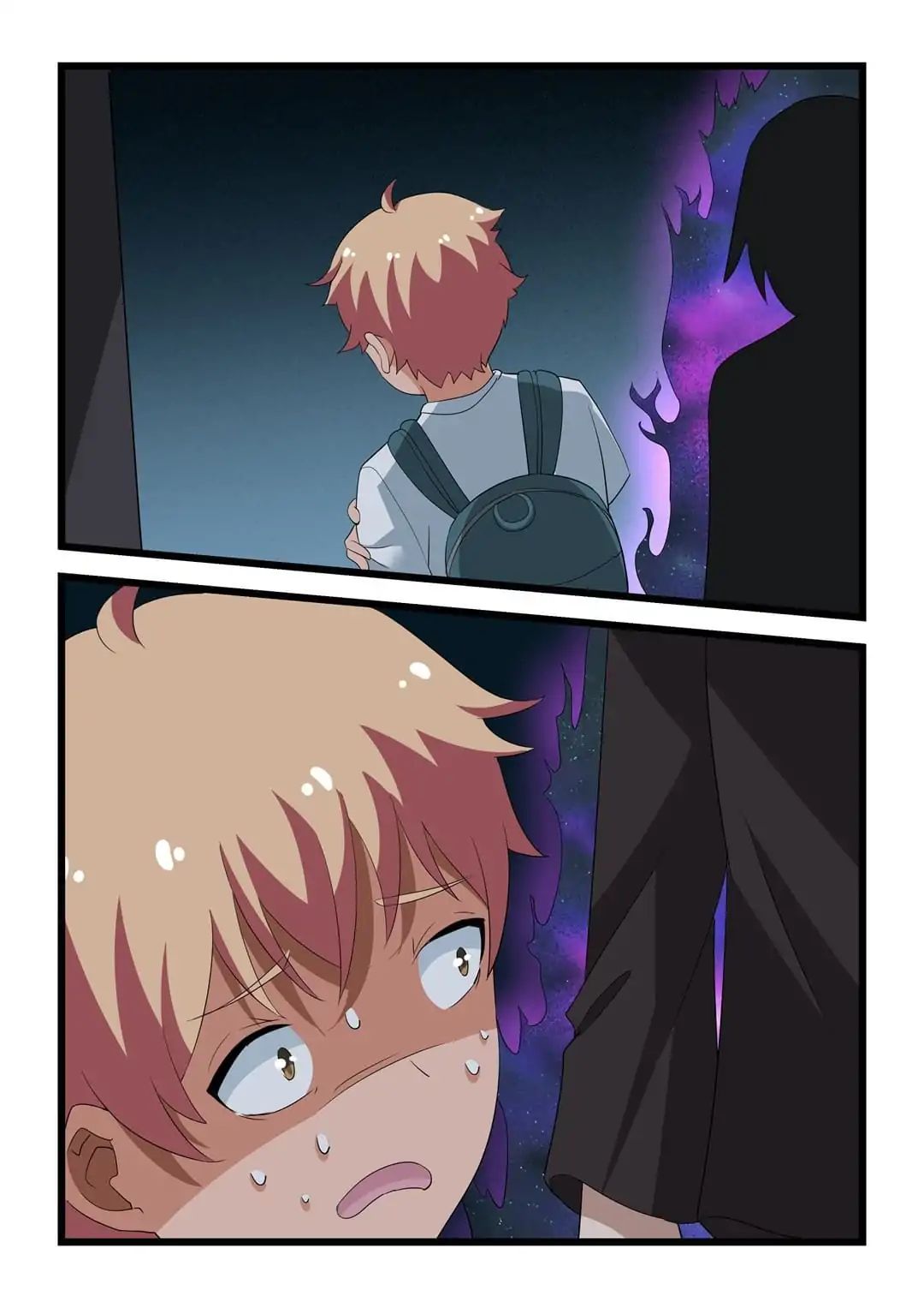Embrace My Dragoness chapter 24 - page 6