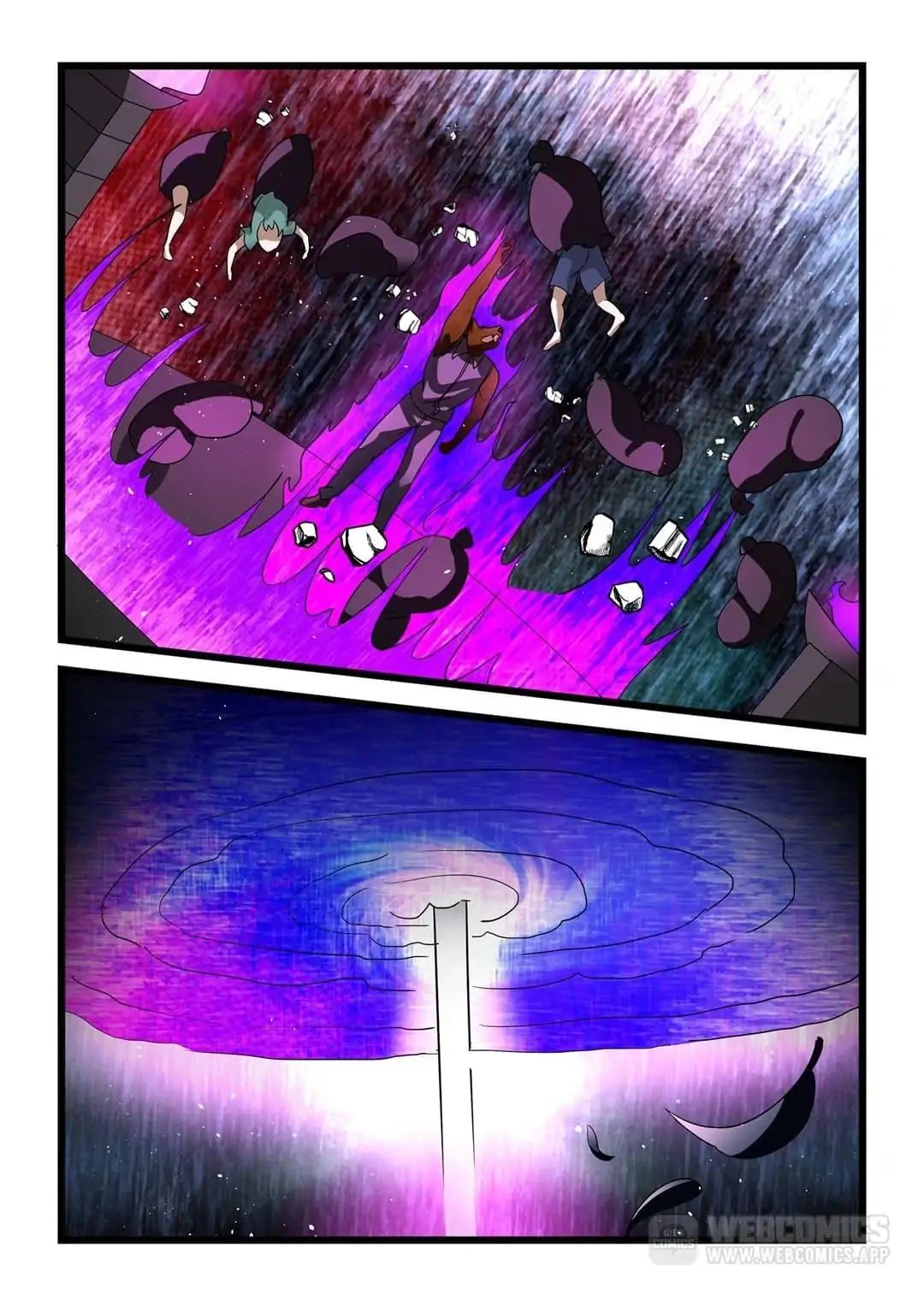 Embrace My Dragoness chapter 26 - page 17