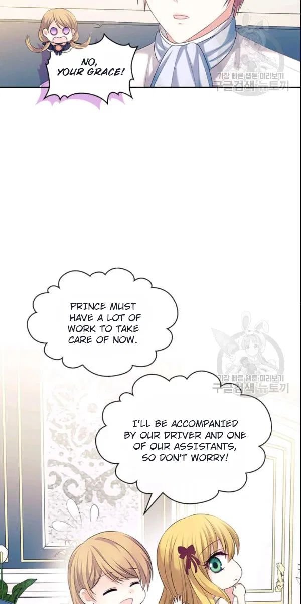 Sincerely: I Became a Duke’s Maid Chapter 80 - page 105