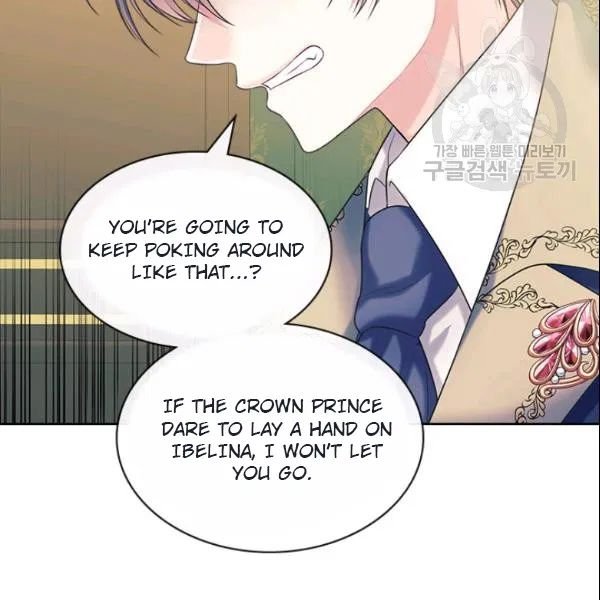 Sincerely: I Became a Duke’s Maid Chapter 80 - page 21