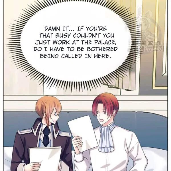 Sincerely: I Became a Duke’s Maid Chapter 80 - page 34