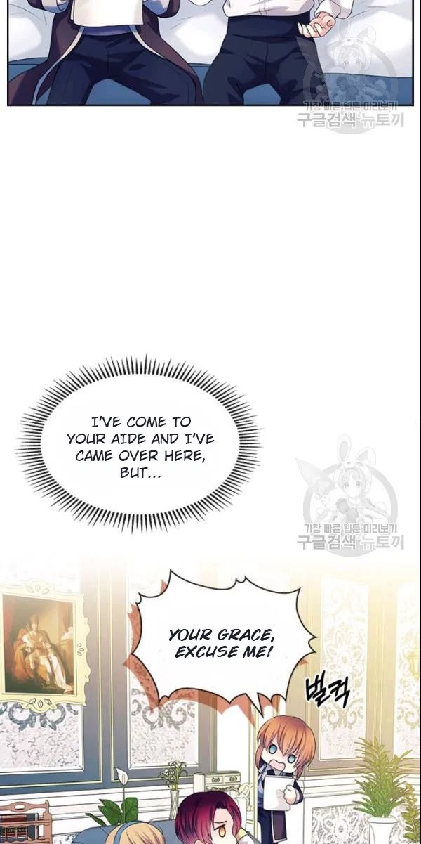 Sincerely: I Became a Duke’s Maid Chapter 80 - page 35