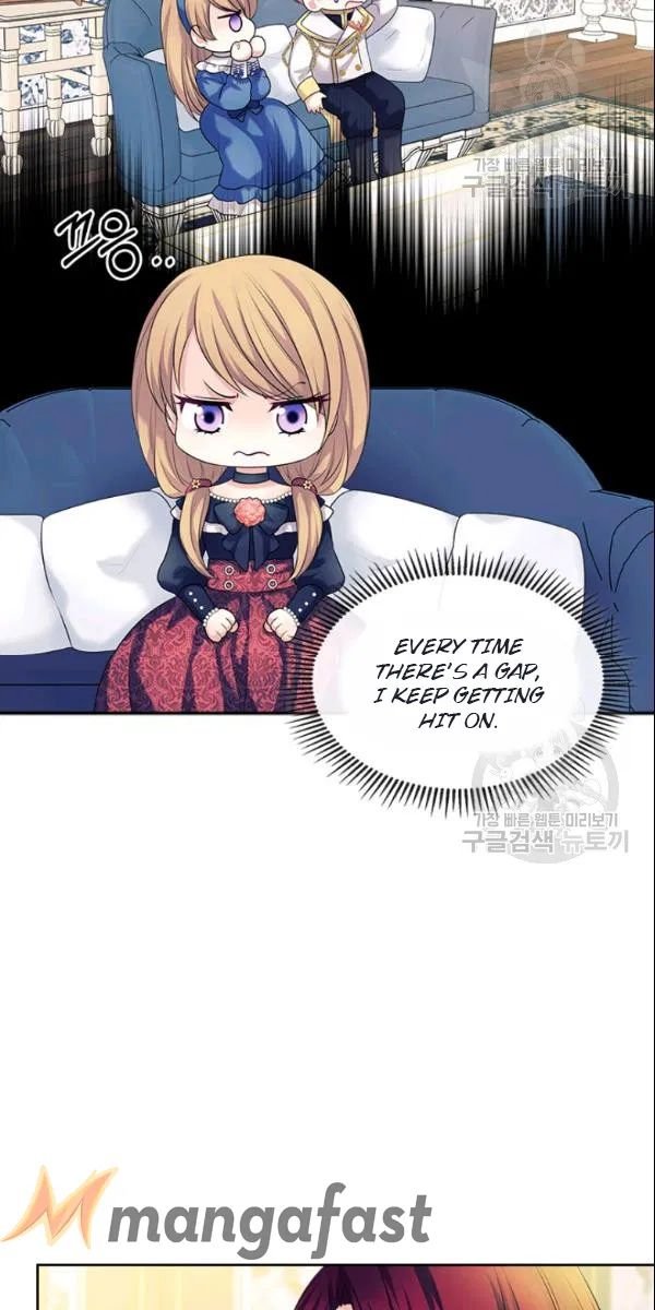 Sincerely: I Became a Duke’s Maid Chapter 80 - page 36