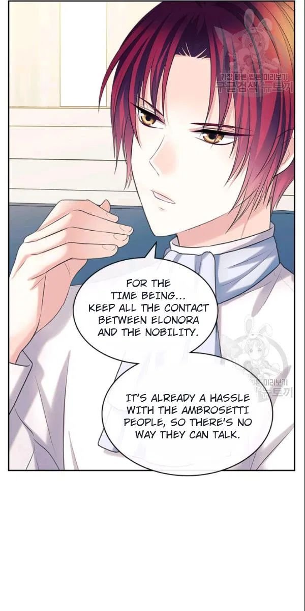 Sincerely: I Became a Duke’s Maid Chapter 80 - page 54