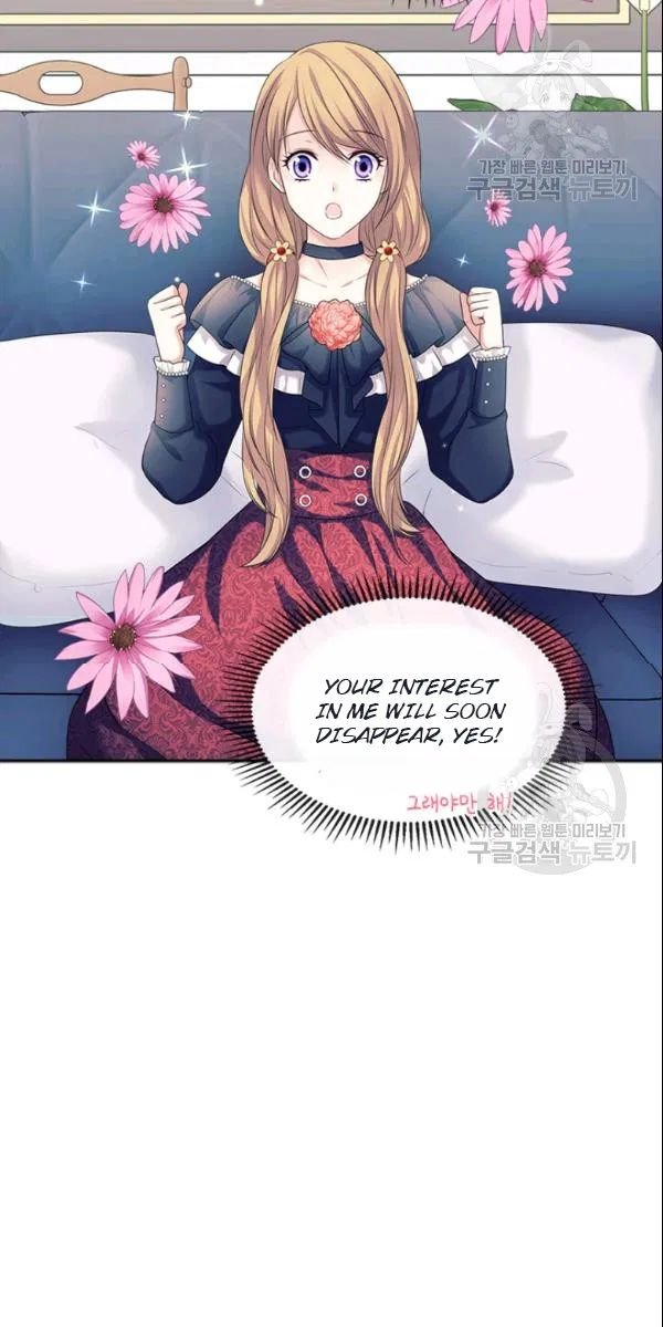 Sincerely: I Became a Duke’s Maid Chapter 80 - page 56