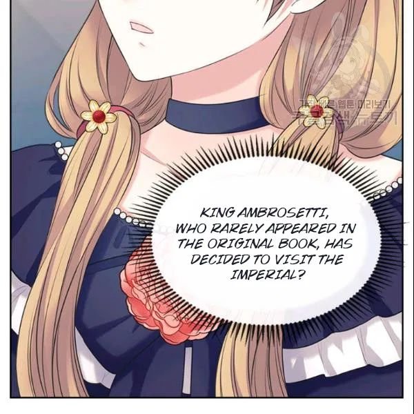 Sincerely: I Became a Duke’s Maid Chapter 80 - page 80