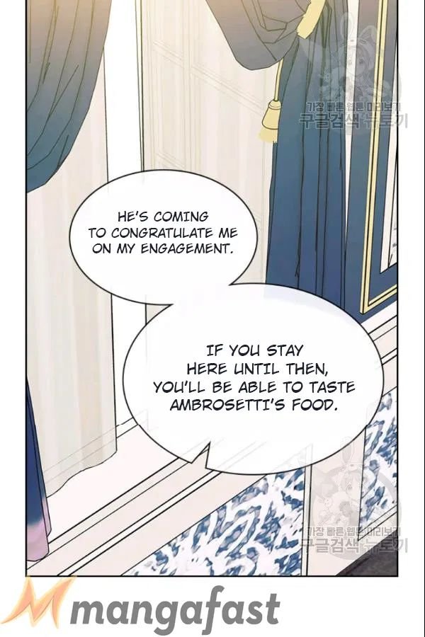 Sincerely: I Became a Duke’s Maid Chapter 80 - page 82