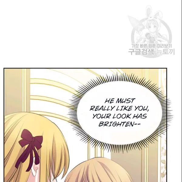 Sincerely: I Became a Duke’s Maid Chapter 80 - page 87