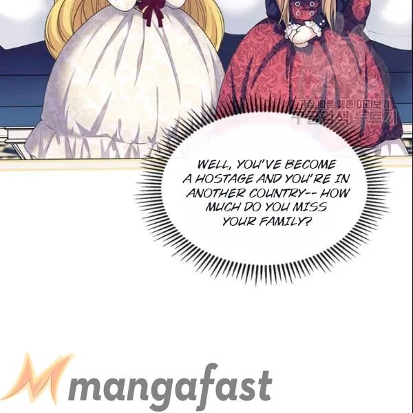 Sincerely: I Became a Duke’s Maid Chapter 80 - page 91