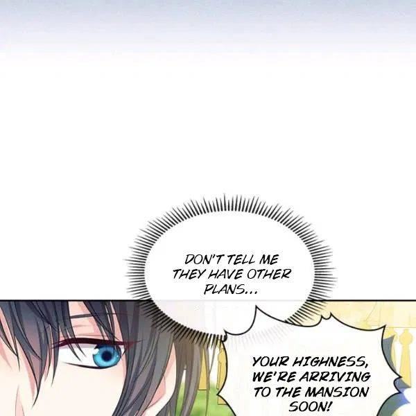 Sincerely: I Became a Duke’s Maid Chapter 83 - page 10