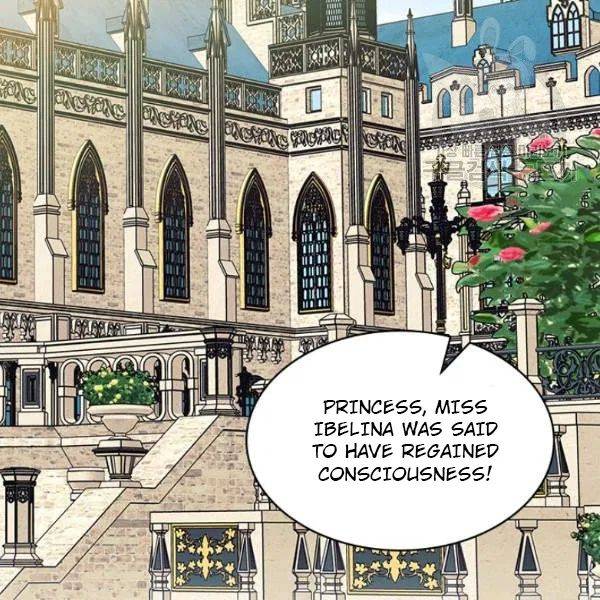 Sincerely: I Became a Duke’s Maid Chapter 83 - page 130