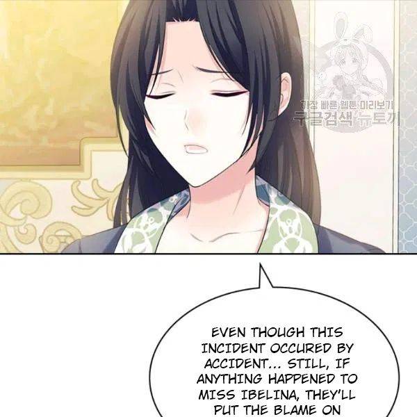 Sincerely: I Became a Duke’s Maid Chapter 83 - page 134