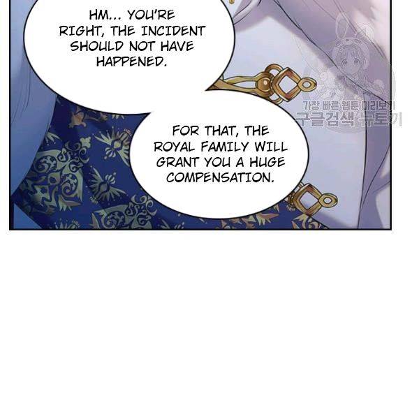 Sincerely: I Became a Duke’s Maid Chapter 83 - page 57