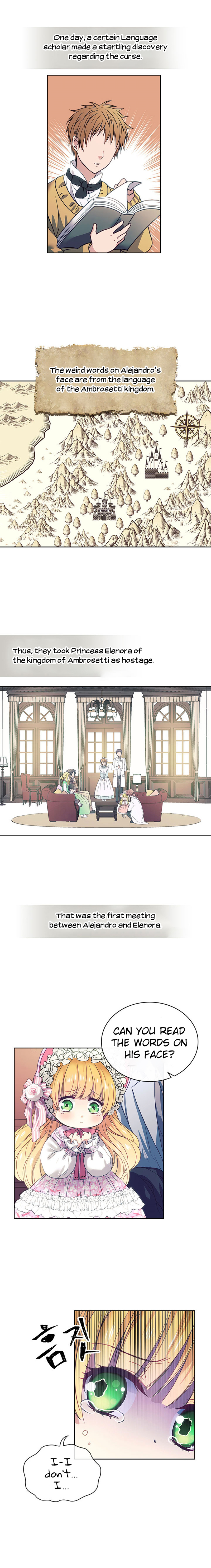Sincerely: I Became a Duke’s Maid Chapter 1 - page 13