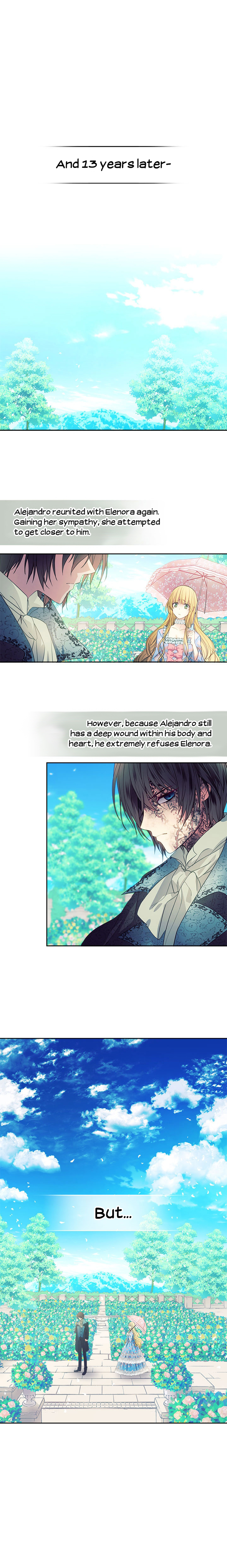 Sincerely: I Became a Duke’s Maid Chapter 1 - page 15