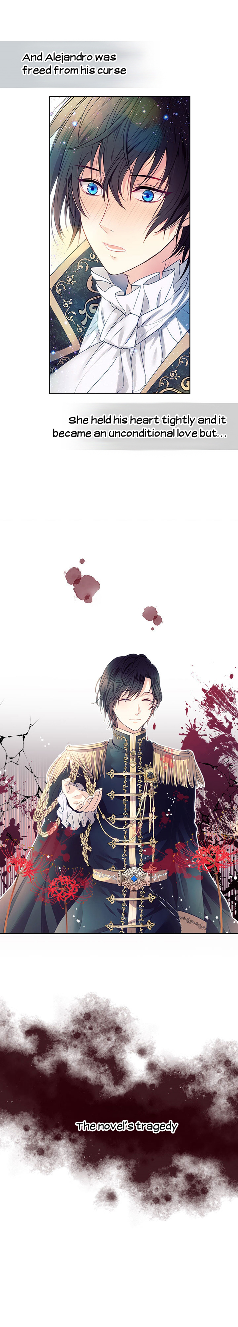 Sincerely: I Became a Duke’s Maid Chapter 1 - page 17