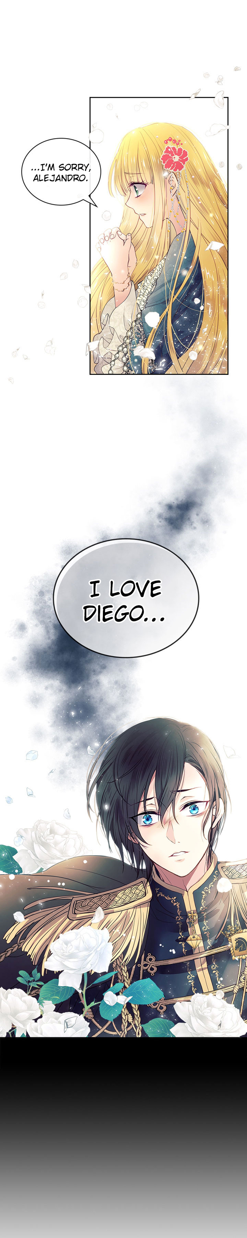 Sincerely: I Became a Duke’s Maid Chapter 1 - page 4