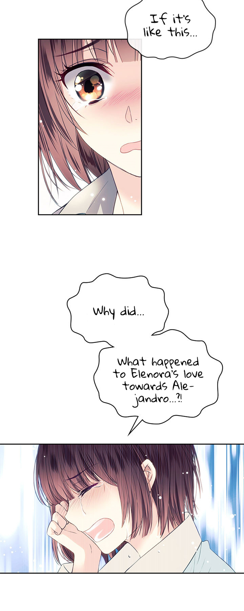Sincerely: I Became a Duke’s Maid Chapter 1 - page 6