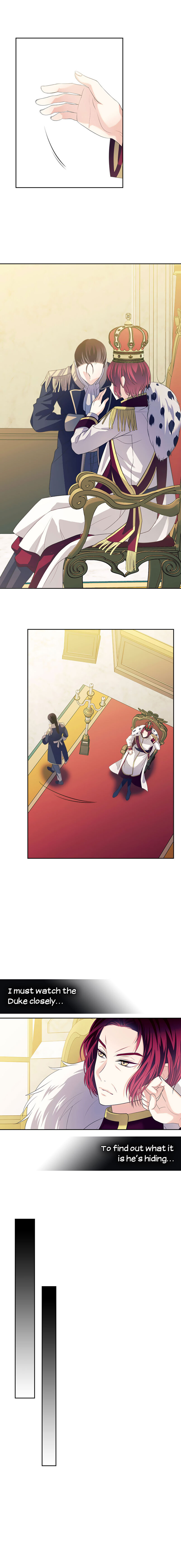 Sincerely: I Became a Duke’s Maid Chapter 38 - page 13