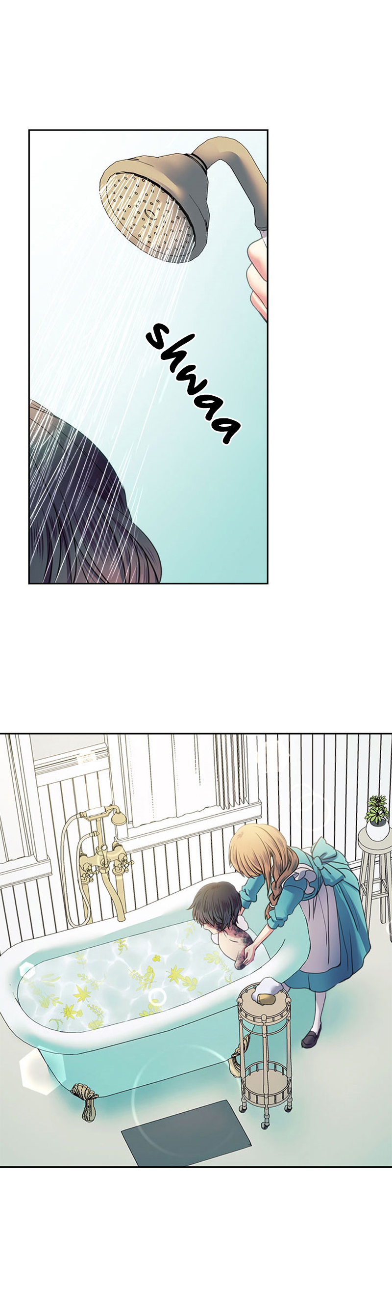 Sincerely: I Became a Duke’s Maid Chapter 4 - page 10