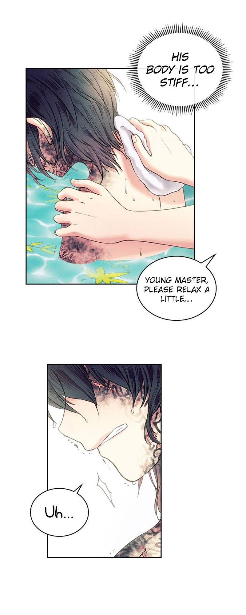 Sincerely: I Became a Duke’s Maid Chapter 4 - page 11
