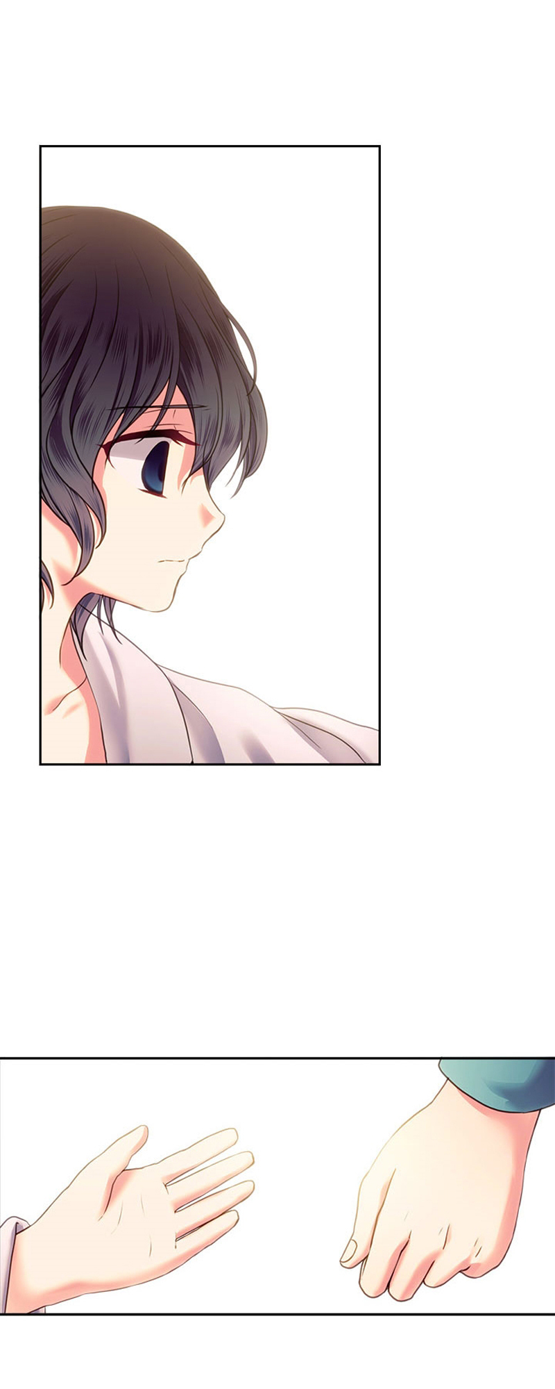 Sincerely: I Became a Duke’s Maid Chapter 4 - page 15