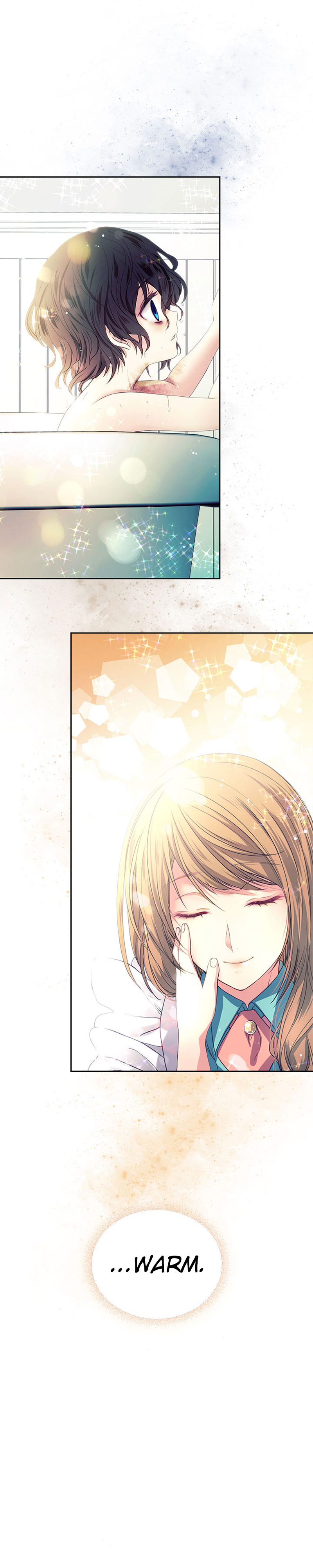 Sincerely: I Became a Duke’s Maid Chapter 4 - page 2