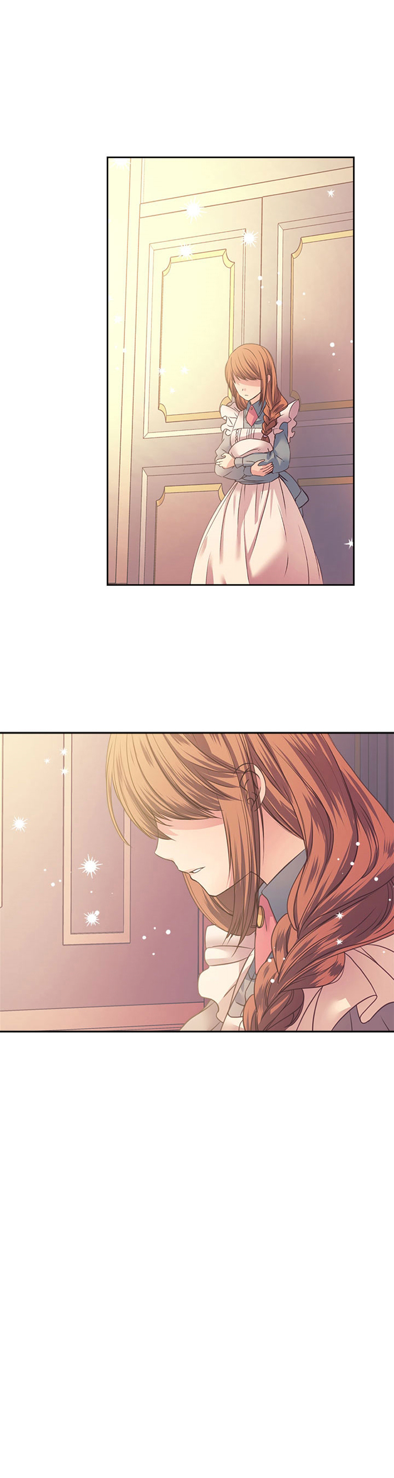 Sincerely: I Became a Duke’s Maid Chapter 4 - page 21