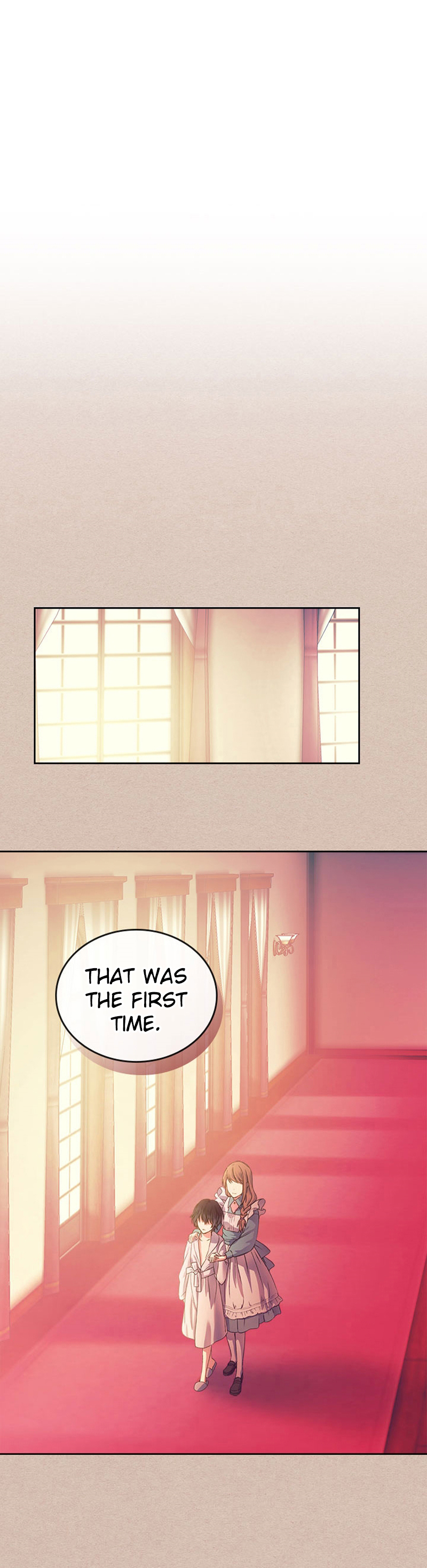 Sincerely: I Became a Duke’s Maid Chapter 4 - page 22