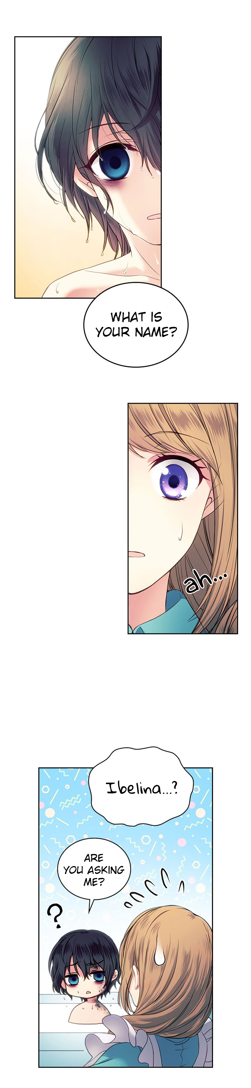 Sincerely: I Became a Duke’s Maid Chapter 4 - page 5