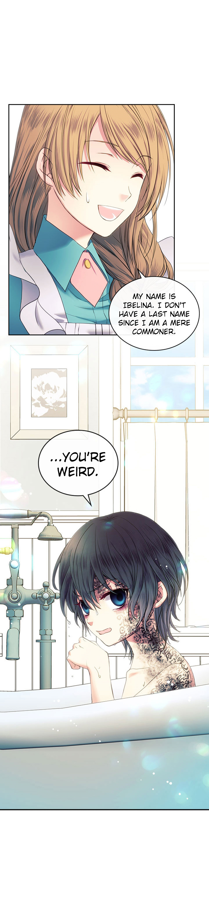 Sincerely: I Became a Duke’s Maid Chapter 4 - page 6