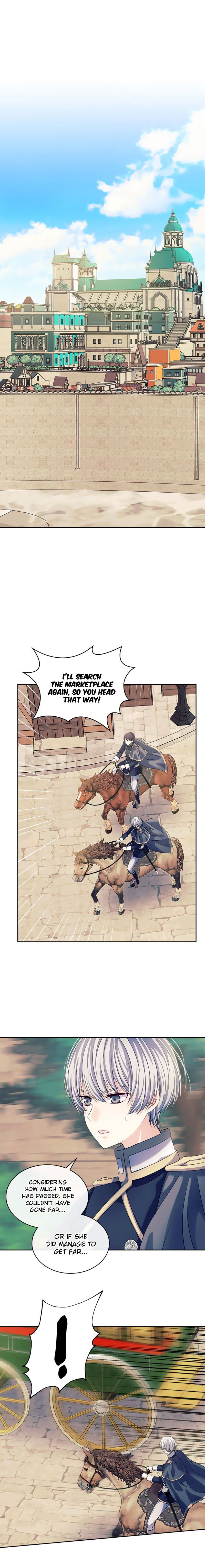 Sincerely: I Became a Duke’s Maid Chapter 42 - page 13