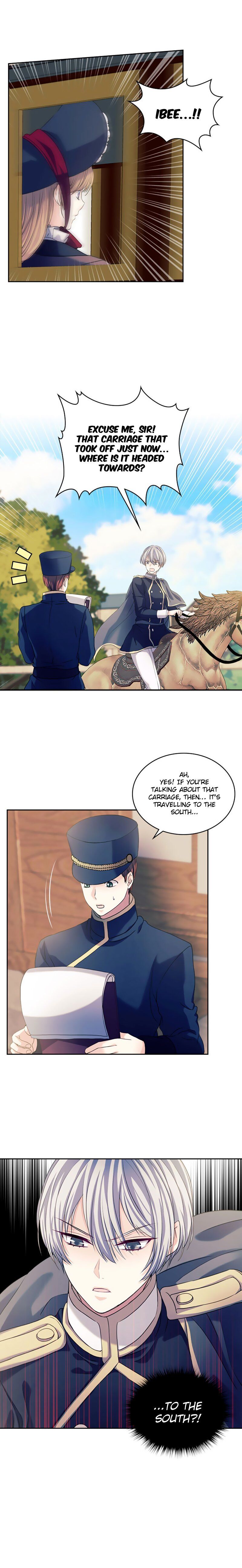 Sincerely: I Became a Duke’s Maid Chapter 42 - page 14