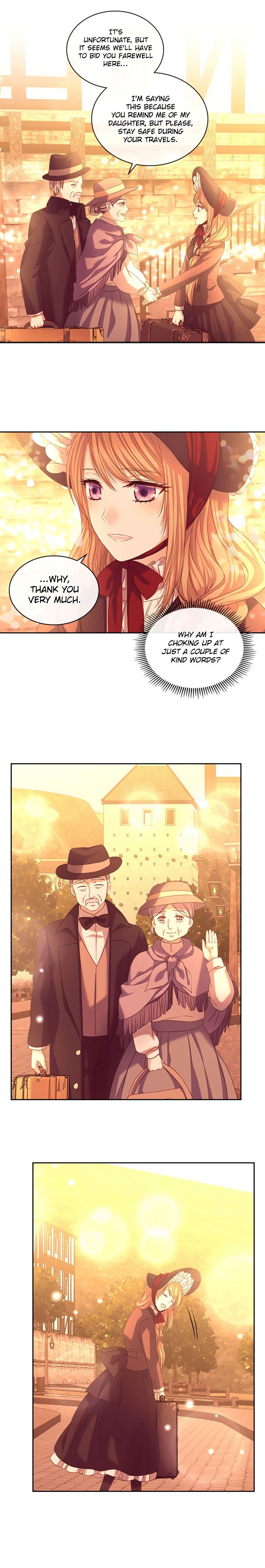 Sincerely: I Became a Duke’s Maid Chapter 42 - page 17