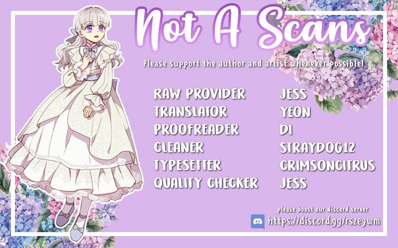 Sincerely: I Became a Duke’s Maid Chapter 42 - page 20