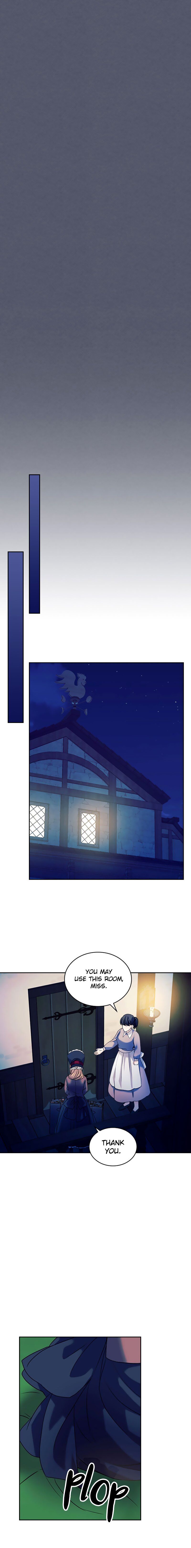 Sincerely: I Became a Duke’s Maid Chapter 42 - page 8