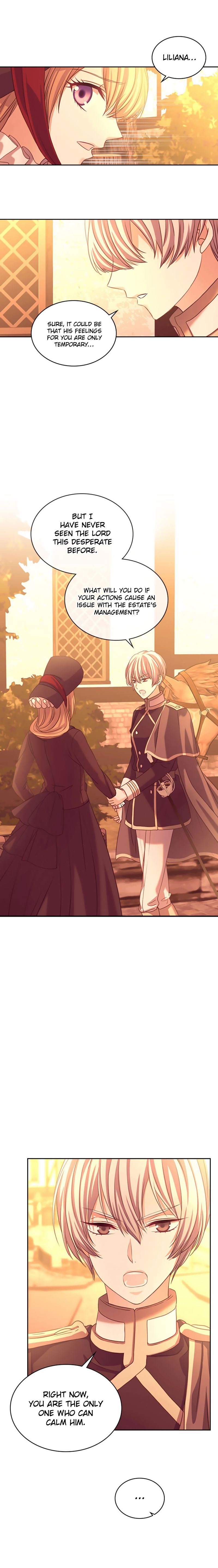 Sincerely: I Became a Duke’s Maid Chapter 43 - page 10