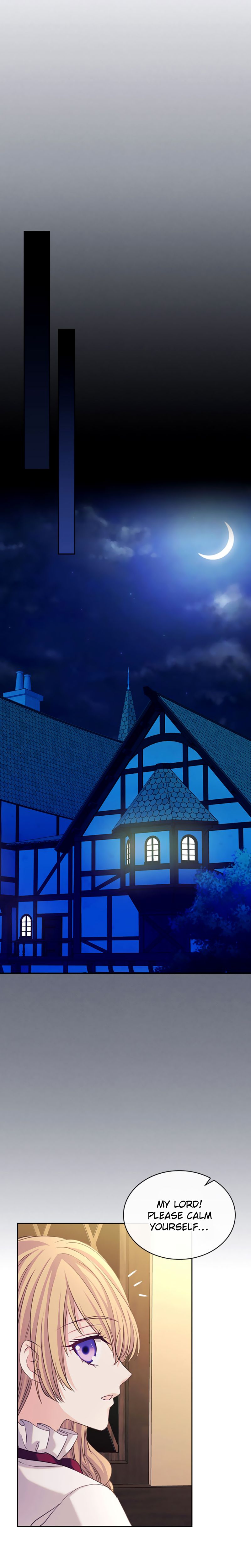 Sincerely: I Became a Duke’s Maid Chapter 43 - page 12