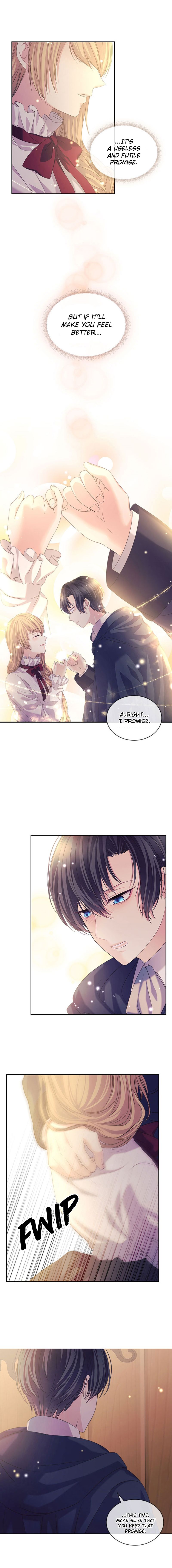 Sincerely: I Became a Duke’s Maid Chapter 44 - page 10