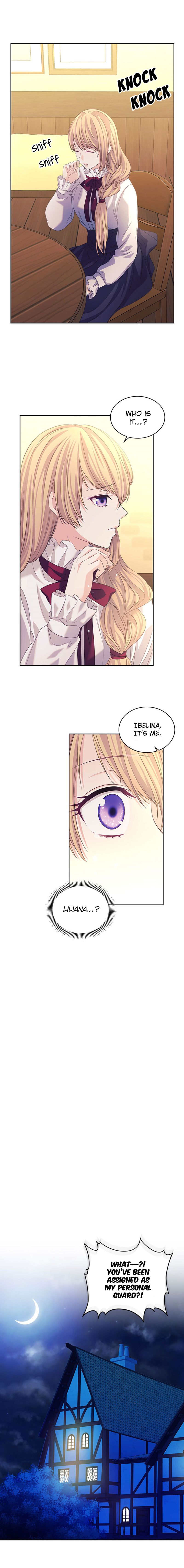 Sincerely: I Became a Duke’s Maid Chapter 44 - page 13